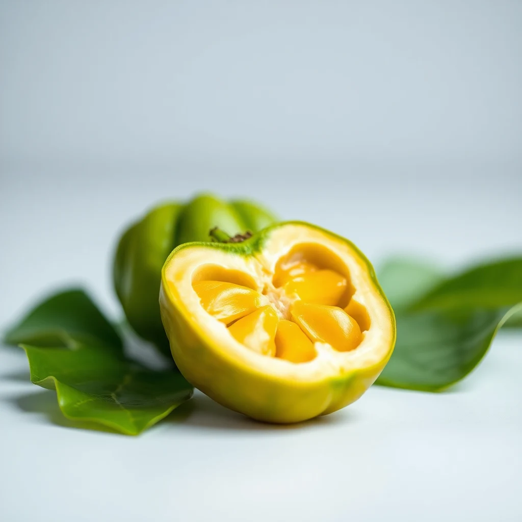 Garcinia Cambogia